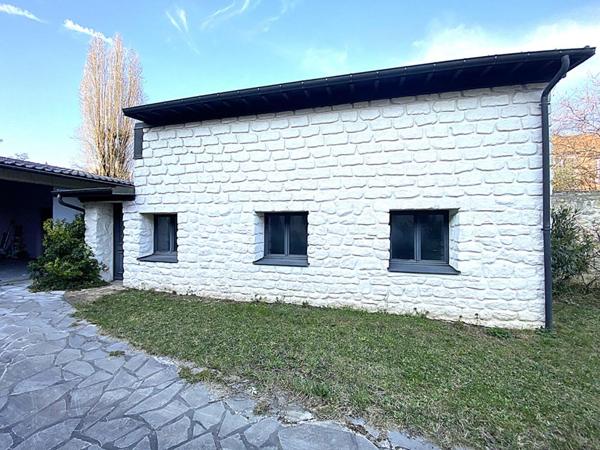 Splendide maison 8 pièces à vendre à Clamart