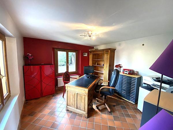 Splendide maison 8 pièces à vendre à Clamart