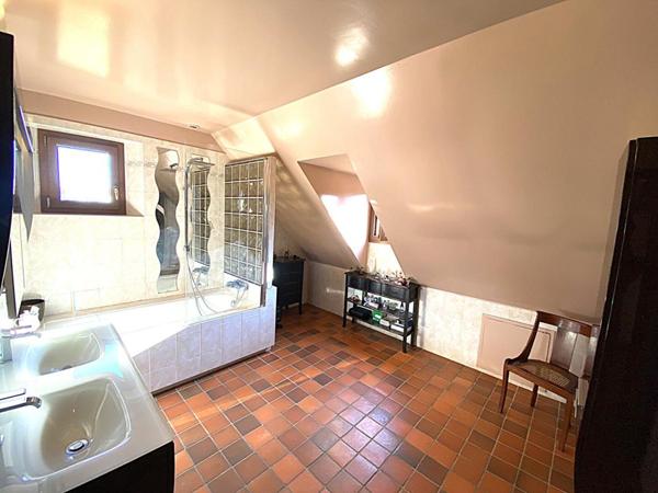 Splendide maison 8 pièces à vendre à Clamart