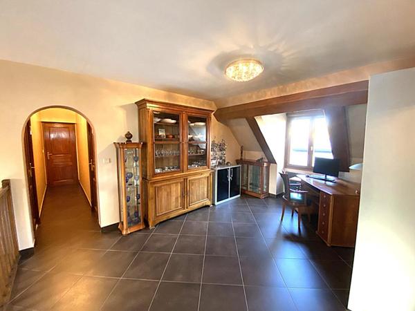 Splendide maison 8 pièces à vendre à Clamart