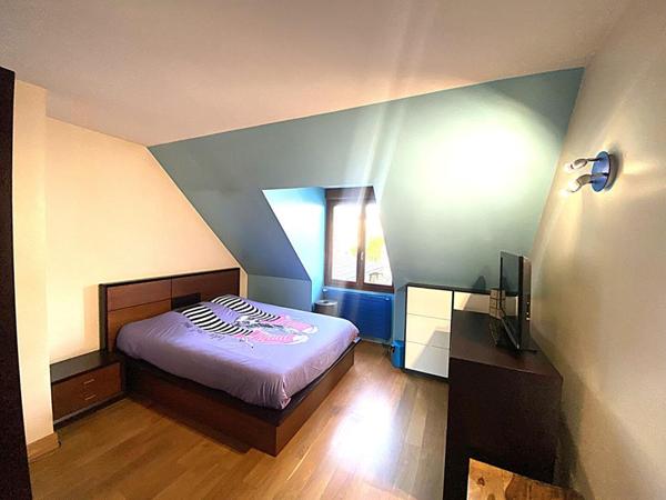 Splendide maison 8 pièces à vendre à Clamart