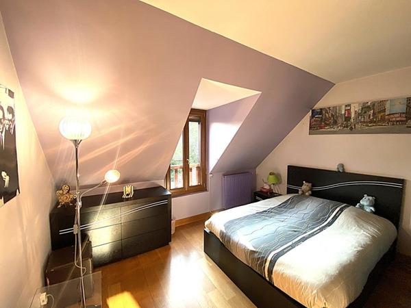 Splendide maison 8 pièces à vendre à Clamart