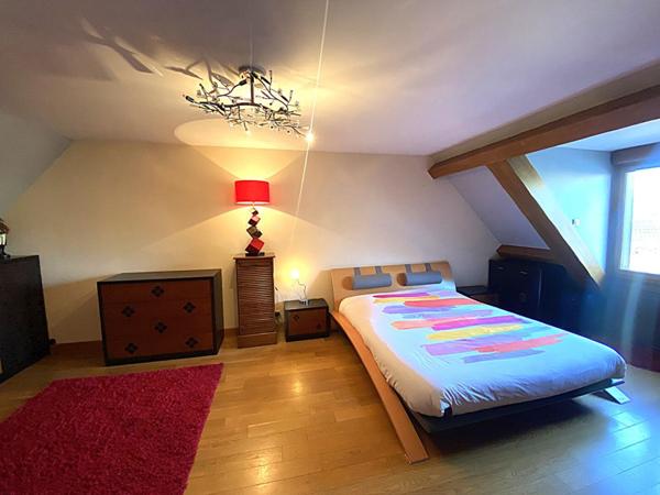 Splendide maison 8 pièces à vendre à Clamart