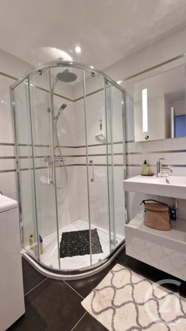 Appartement T2 à vendre  2 pièces - 45,12 m2 QUIBERON - 56