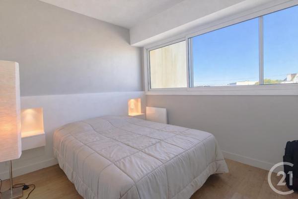 Appartement T2 à vendre  2 pièces - 45,12 m2 QUIBERON - 56