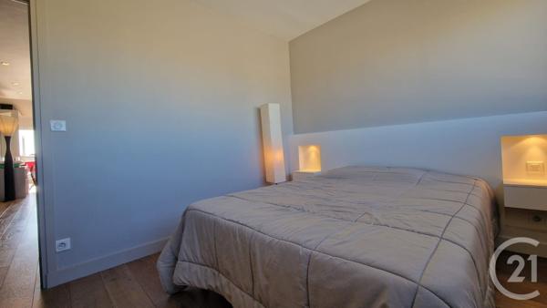 Appartement T2 à vendre  2 pièces - 45,12 m2 QUIBERON - 56