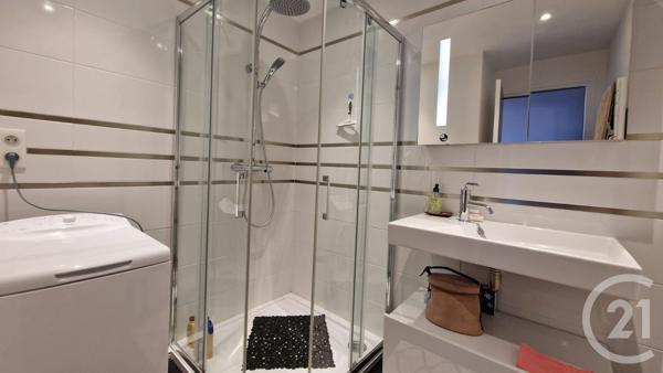 Appartement T2 à vendre  2 pièces - 45,12 m2 QUIBERON - 56