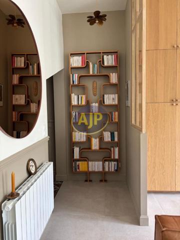 Vente maison Bordeaux : 849 000 € - AJP Immobilier Bordeaux Nansouty