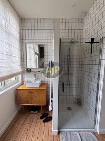 Vente maison Bordeaux : 849 000 € - AJP Immobilier Bordeaux Nansouty