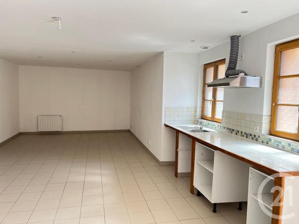 Appartement F3 à vendre  3 pièces - 69,70 m2 HOUDAN - 78