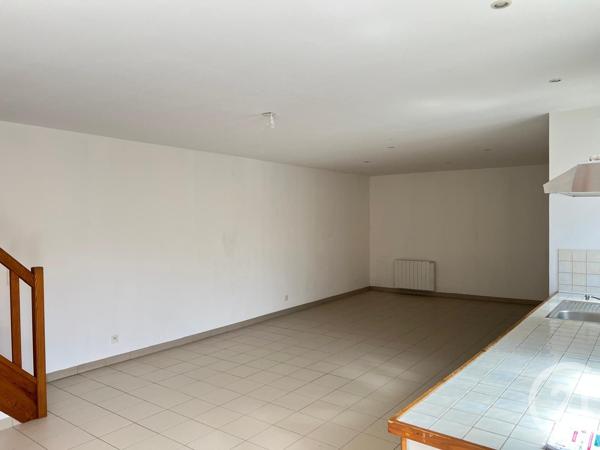 Appartement F3 à vendre  3 pièces - 69,70 m2 HOUDAN - 78