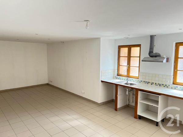 Appartement F3 à vendre  3 pièces - 69,70 m2 HOUDAN - 78