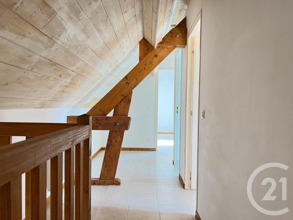 Appartement F3 à vendre  3 pièces - 69,70 m2 HOUDAN - 78