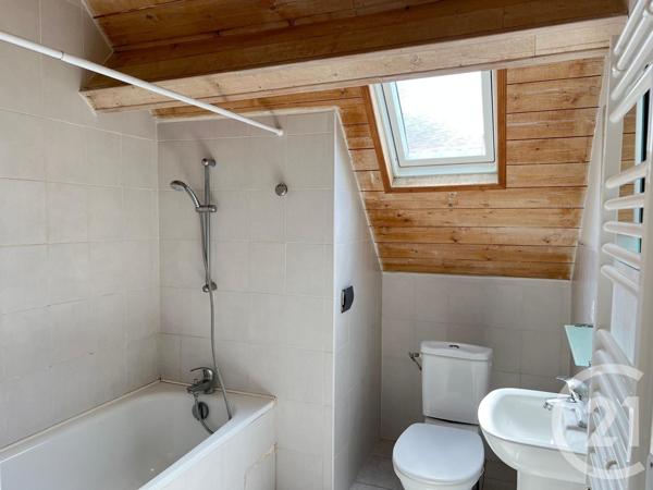 Appartement F3 à vendre  3 pièces - 69,70 m2 HOUDAN - 78