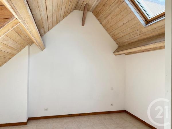 Appartement F3 à vendre  3 pièces - 69,70 m2 HOUDAN - 78