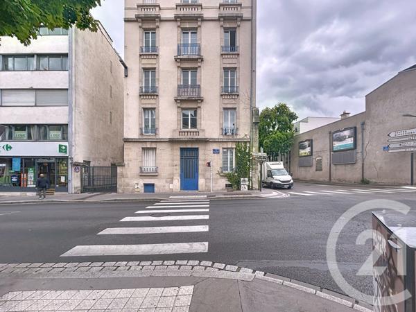 Appartement F2 à vendre  2 pièces - 55,82 m2 NANCY - 54