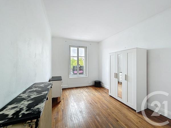 Appartement F2 à vendre  2 pièces - 55,82 m2 NANCY - 54