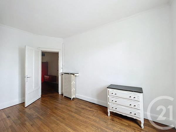 Appartement F2 à vendre  2 pièces - 55,82 m2 NANCY - 54