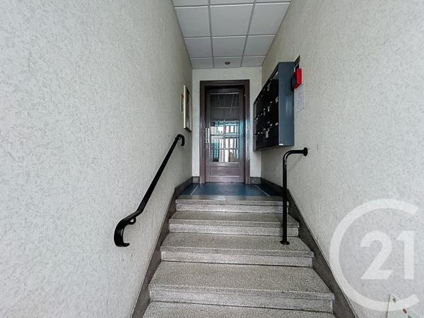 Appartement F2 à vendre  2 pièces - 55,82 m2 NANCY - 54