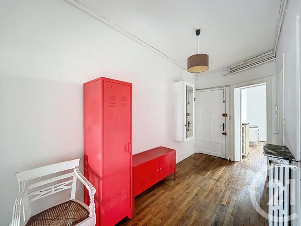 Appartement F2 à vendre  2 pièces - 55,82 m2 NANCY - 54
