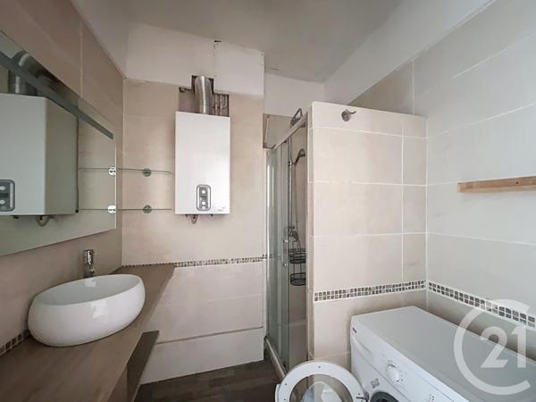 Appartement F2 à vendre  2 pièces - 55,82 m2 NANCY - 54