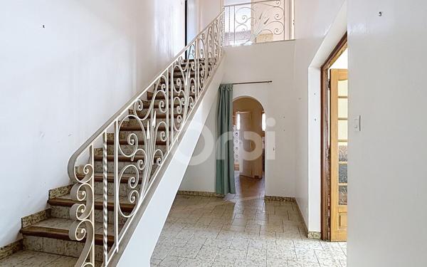 Maison à vendre    5 pièces •  Perpignan