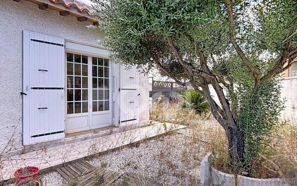 Maison à vendre    5 pièces •  Perpignan