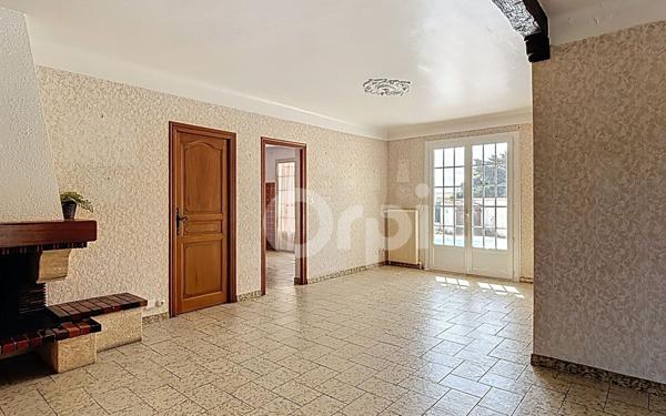 Maison à vendre    5 pièces •  Perpignan