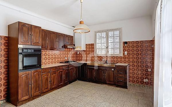 Maison à vendre    5 pièces •  Perpignan