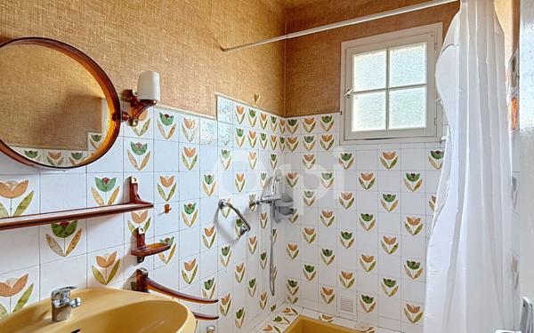 Maison à vendre    5 pièces •  Perpignan