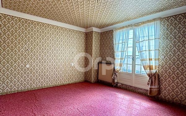 Maison à vendre    5 pièces •  Perpignan