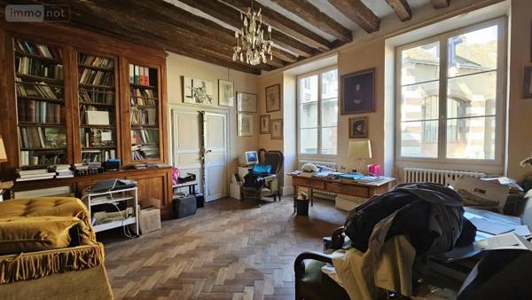 Achat - Maison Vendôme 41100 10 pièces 330 m 2 698 m 2