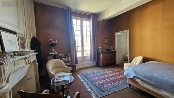 Achat - Maison Vendôme 41100 10 pièces 330 m 2 698 m 2