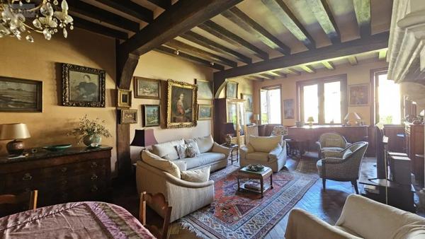 Achat - Maison Vendôme 41100 10 pièces 330 m 2 698 m 2