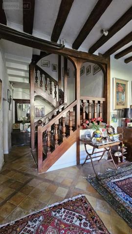 Achat - Maison Vendôme 41100 10 pièces 330 m 2 698 m 2