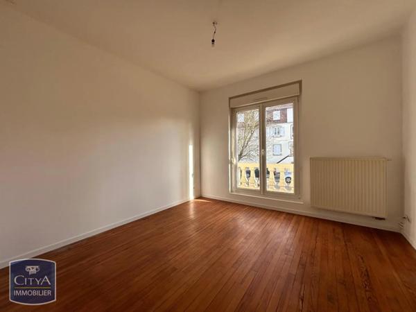 Appartement à louer 2 pièces