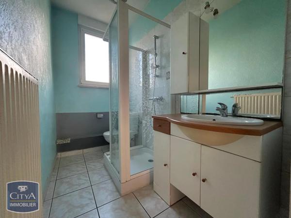 Appartement à louer 2 pièces