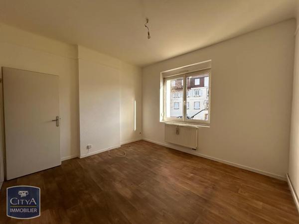 Appartement à louer 2 pièces