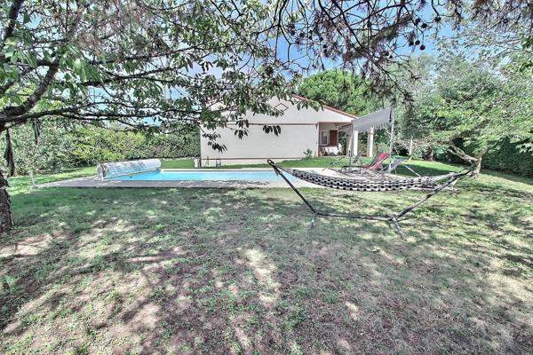 MAISON FENOUILLET - 7 pièce(s) - 185 m2