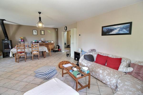 MAISON FENOUILLET - 7 pièce(s) - 185 m2