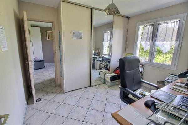 MAISON FENOUILLET - 7 pièce(s) - 185 m2