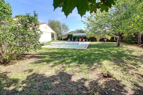 MAISON FENOUILLET - 7 pièce(s) - 185 m2