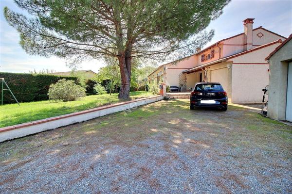 MAISON FENOUILLET - 7 pièce(s) - 185 m2