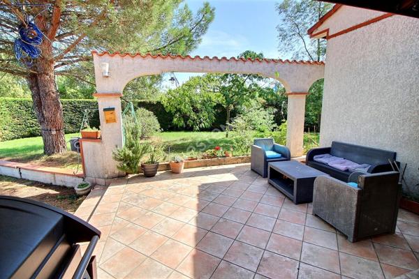 MAISON FENOUILLET - 7 pièce(s) - 185 m2