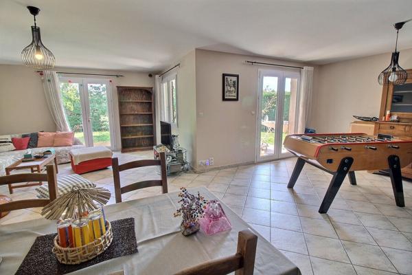 MAISON FENOUILLET - 7 pièce(s) - 185 m2