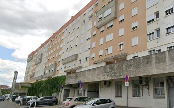 Appartement à vendre    4 pièces • 80 m2 Colomiers