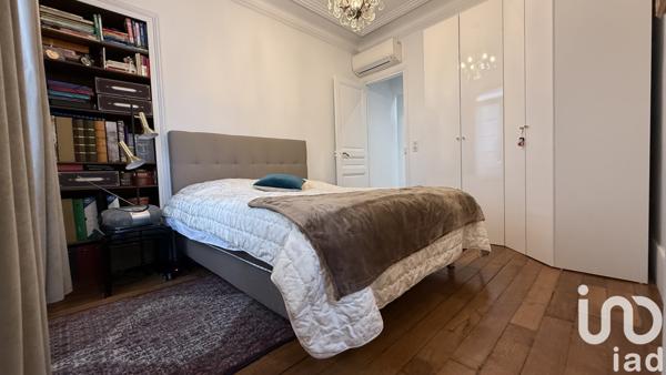Appartement à vendre 3 pièces 69 m² Paris 5