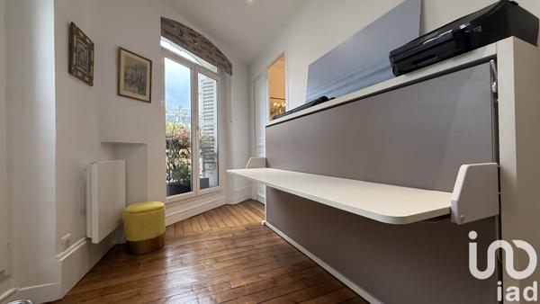 Appartement à vendre 3 pièces 69 m² Paris 5