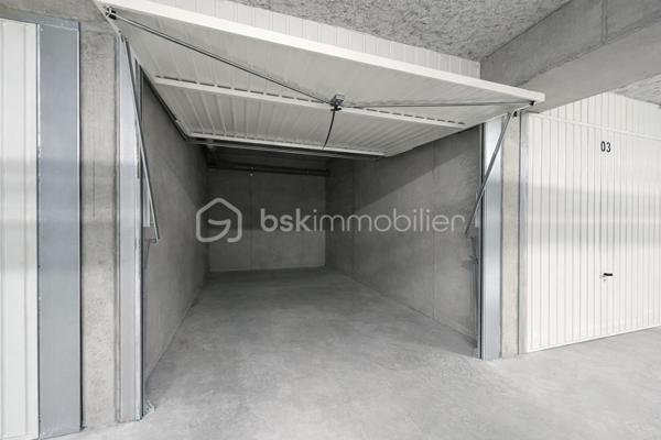Appartement de 66,39 m²