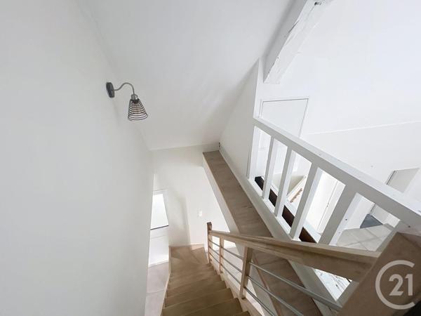 Maison à vendre  4 pièces - 97,65 m2 MELUN - 77